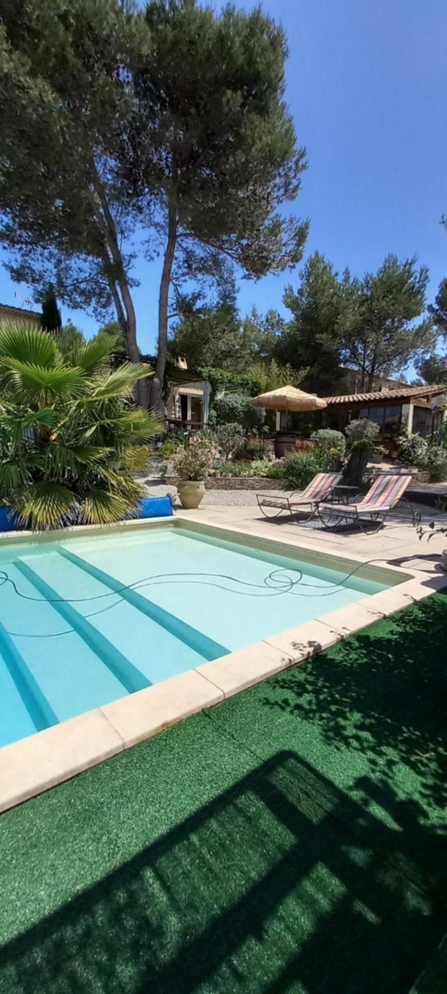 博凯尔Les Coronilles住宿加早餐旅馆 外观 照片