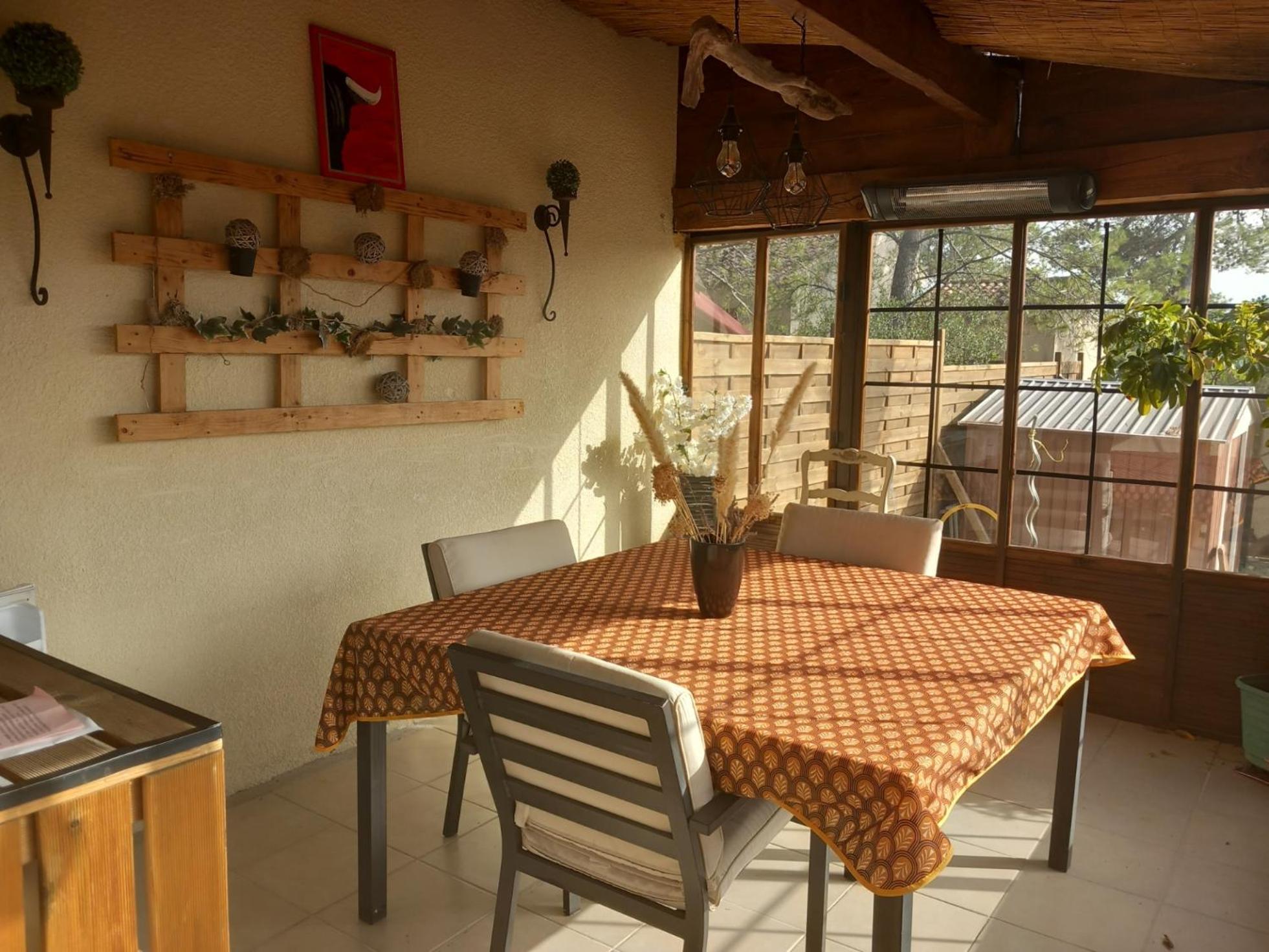 博凯尔Les Coronilles住宿加早餐旅馆 外观 照片
