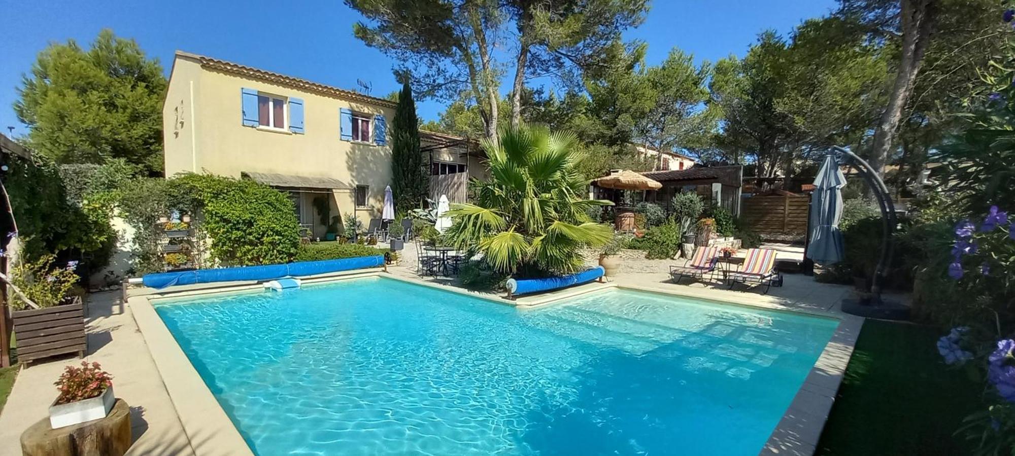 博凯尔Les Coronilles住宿加早餐旅馆 外观 照片