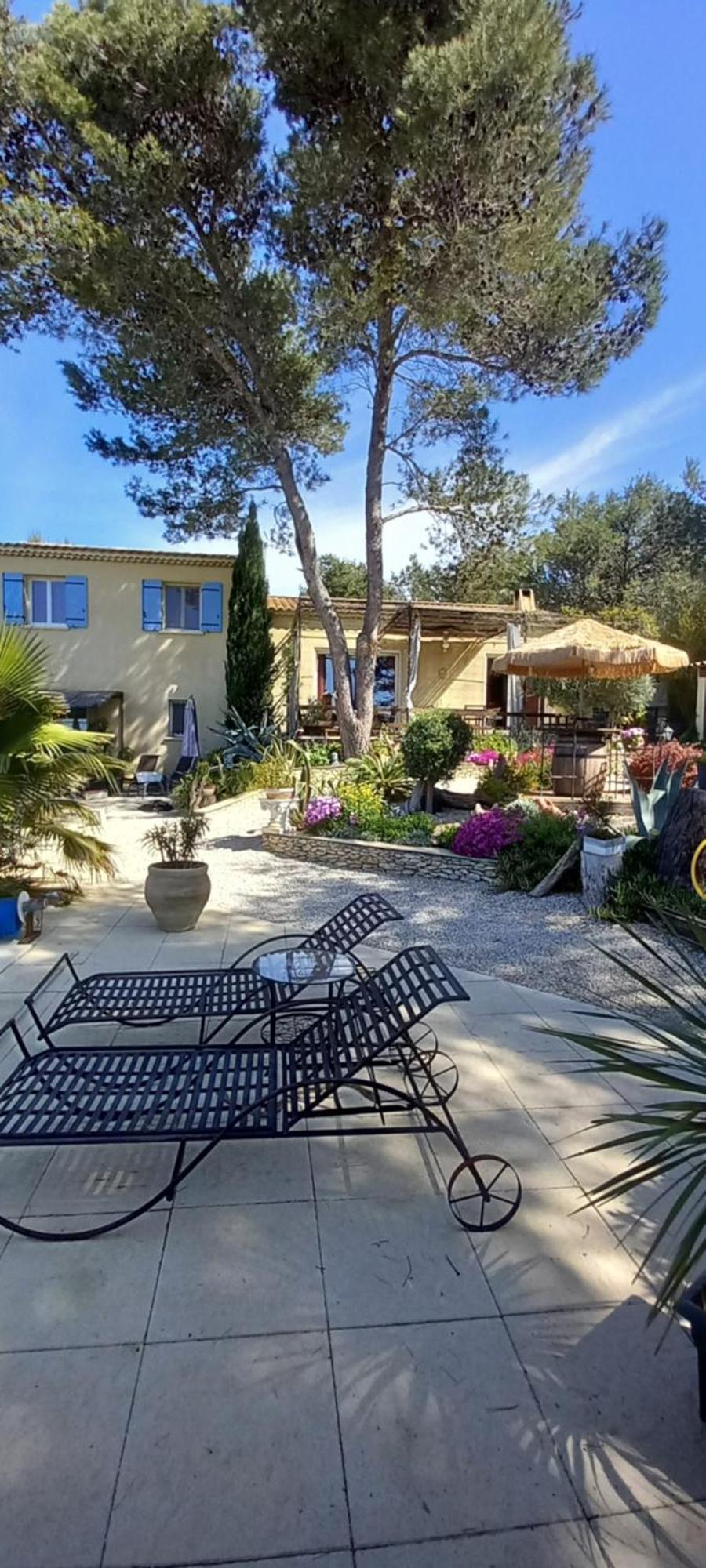 博凯尔Les Coronilles住宿加早餐旅馆 外观 照片